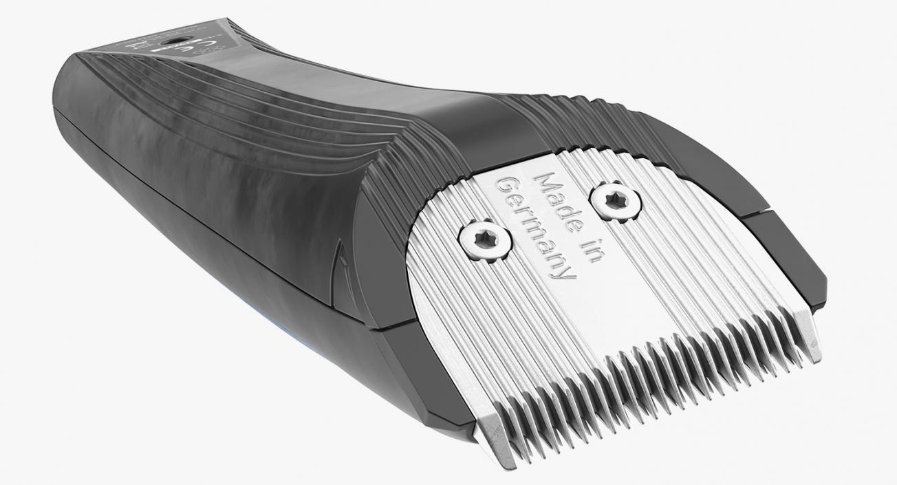 3D model Hair Clipper Generic