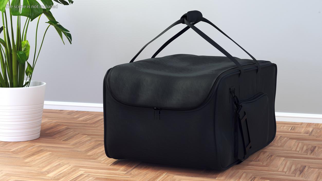 Lighting Bag 3D