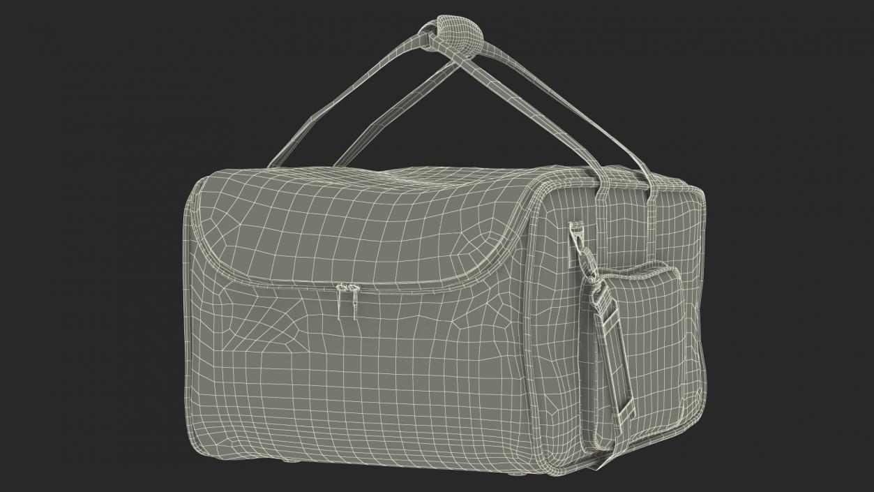 Lighting Bag 3D