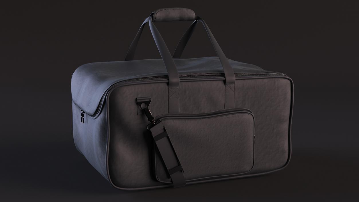 Lighting Bag 3D