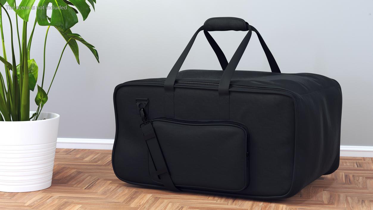 Lighting Bag 3D