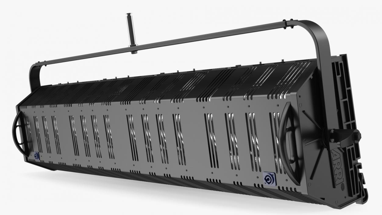 3D Cyc Flood 4 Cell