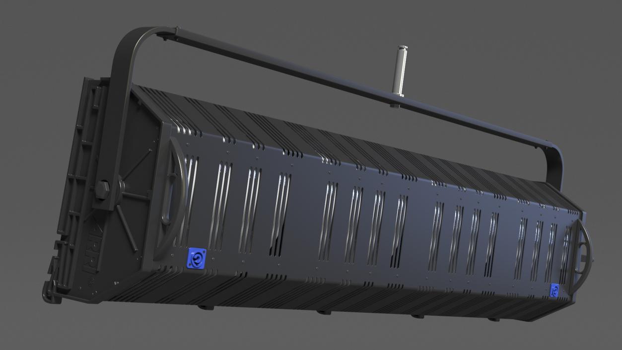 3D Cyc Flood 4 Cell