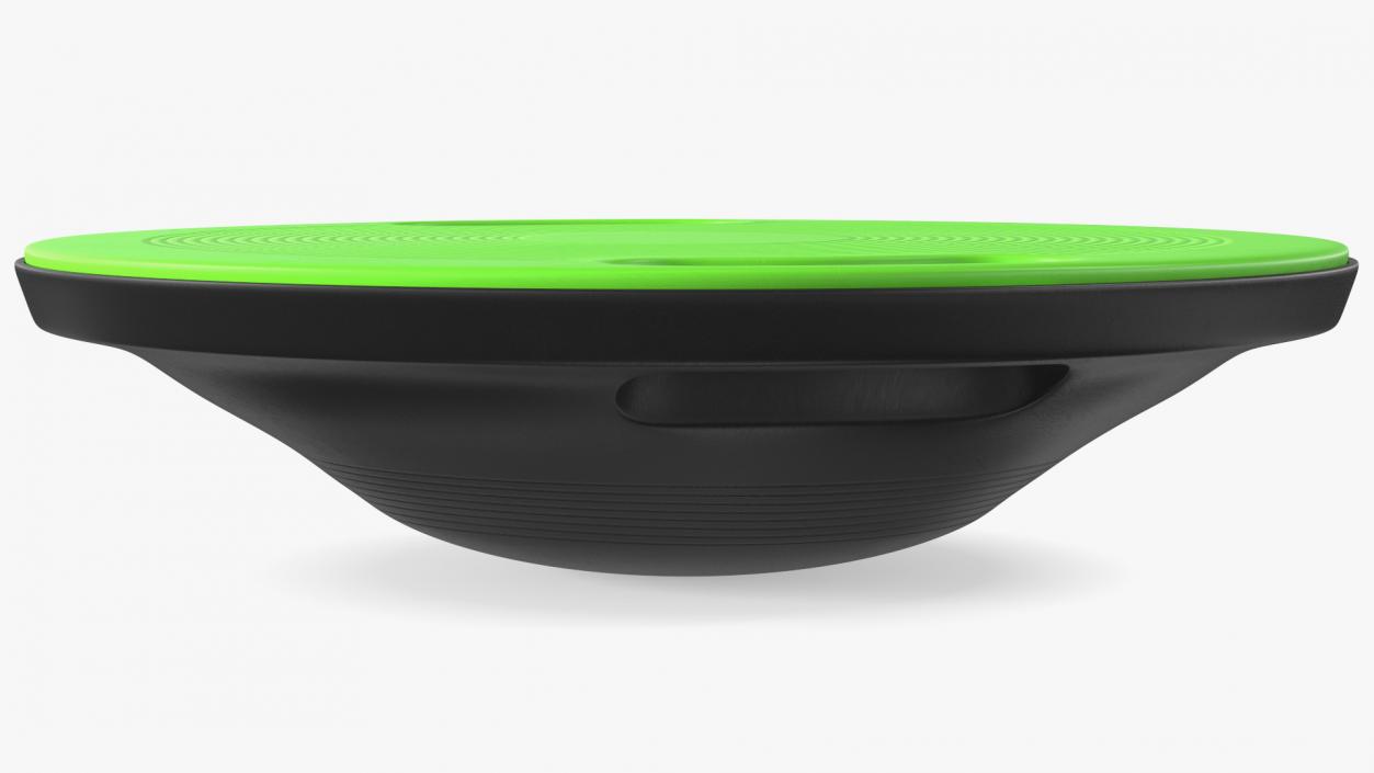 Antislip Balance Board 3D