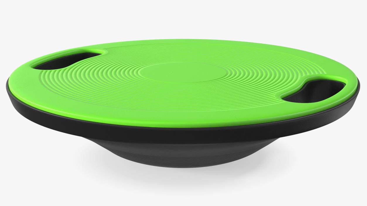 Antislip Balance Board 3D