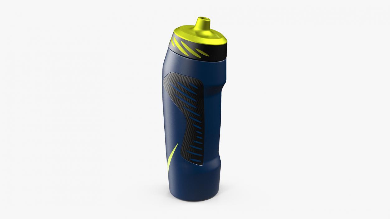 3D Nike Hyperfuel 946ml Water Bottle model