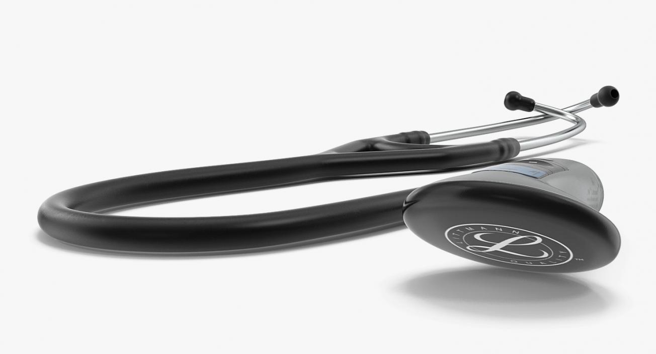 3D Electronic Stethoscope Littmann