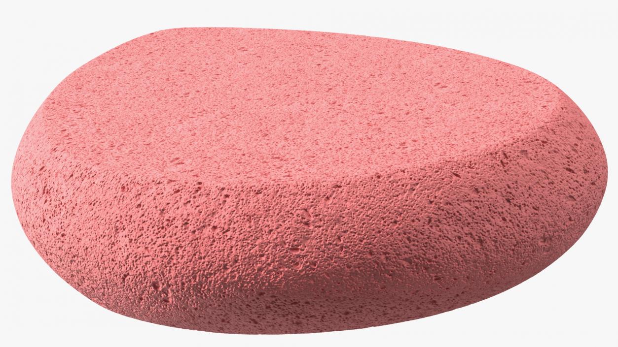 3D model MAC All Blending Makeup Sponge