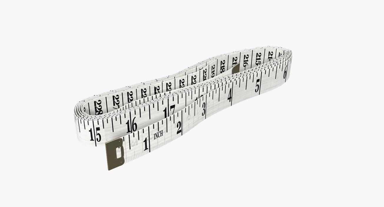 Measure Tools Collection 10 3D