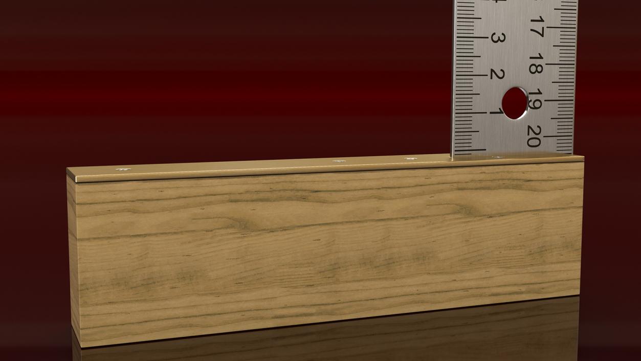 Measure Tools Collection 10 3D