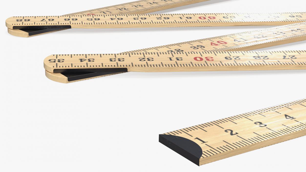 Measure Tools Collection 10 3D