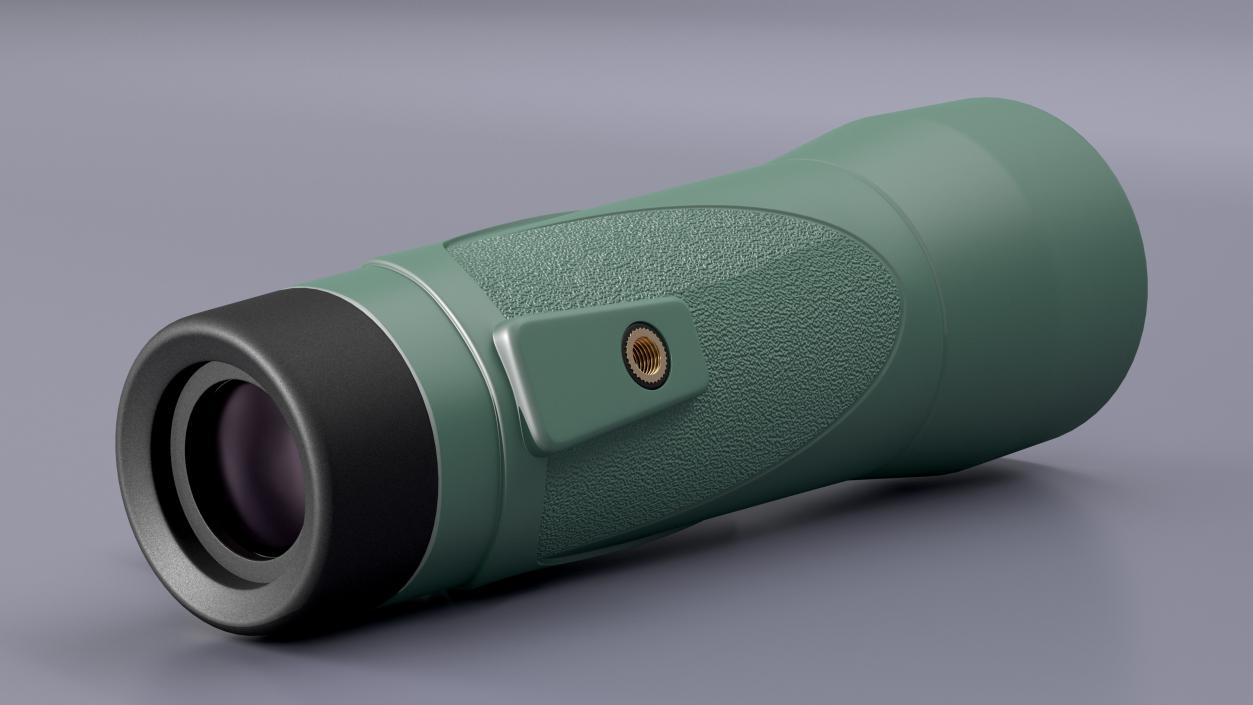 3D Gosky Piper Monocular Telescope