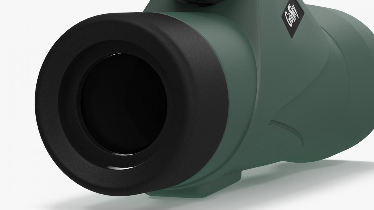 3D Gosky Piper Monocular Telescope