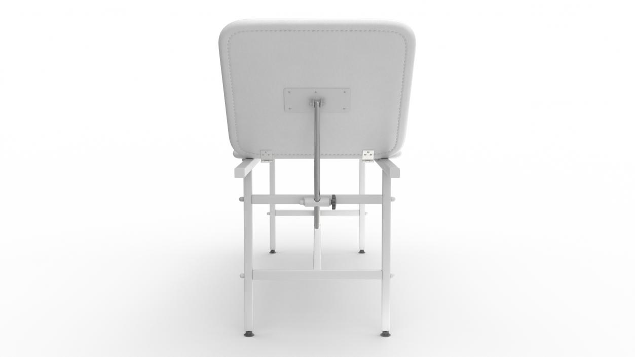 3D Medical Furniture for Doctors Office