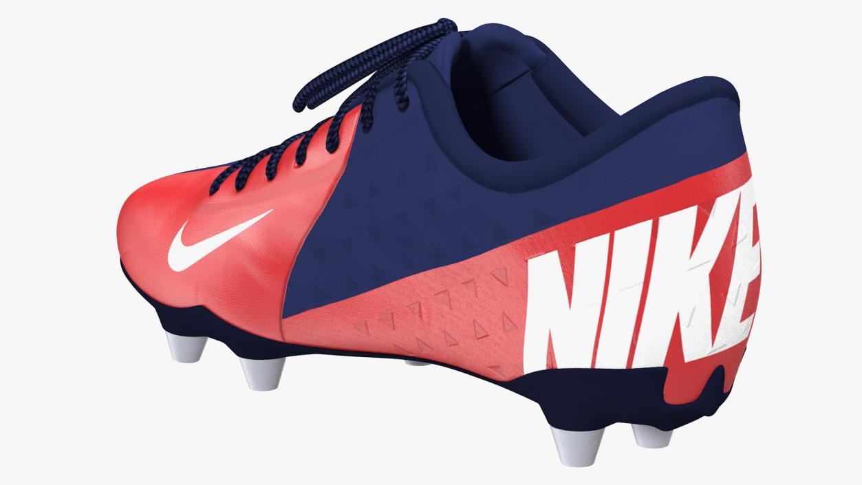 3D model Nike Boots