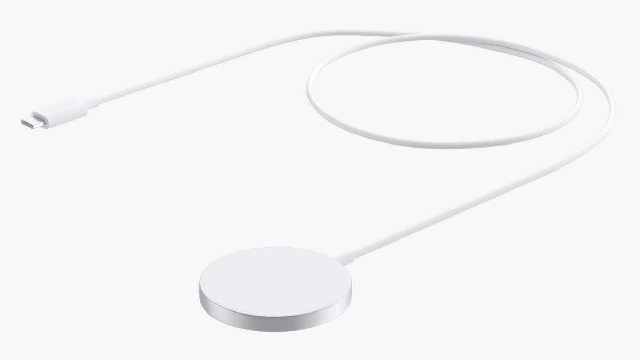 3D Apple MagSafe Charger