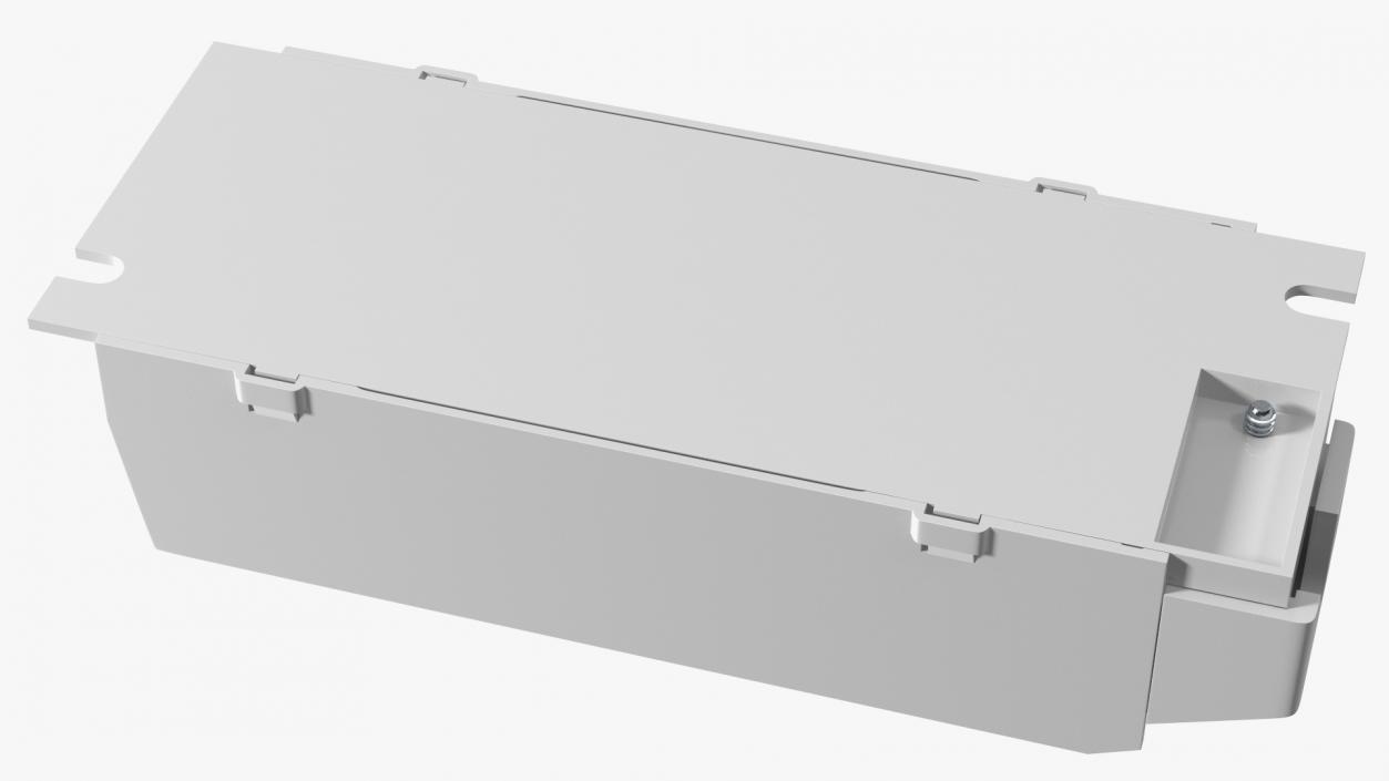 3D KNX LED Controller AKD-0424V 02