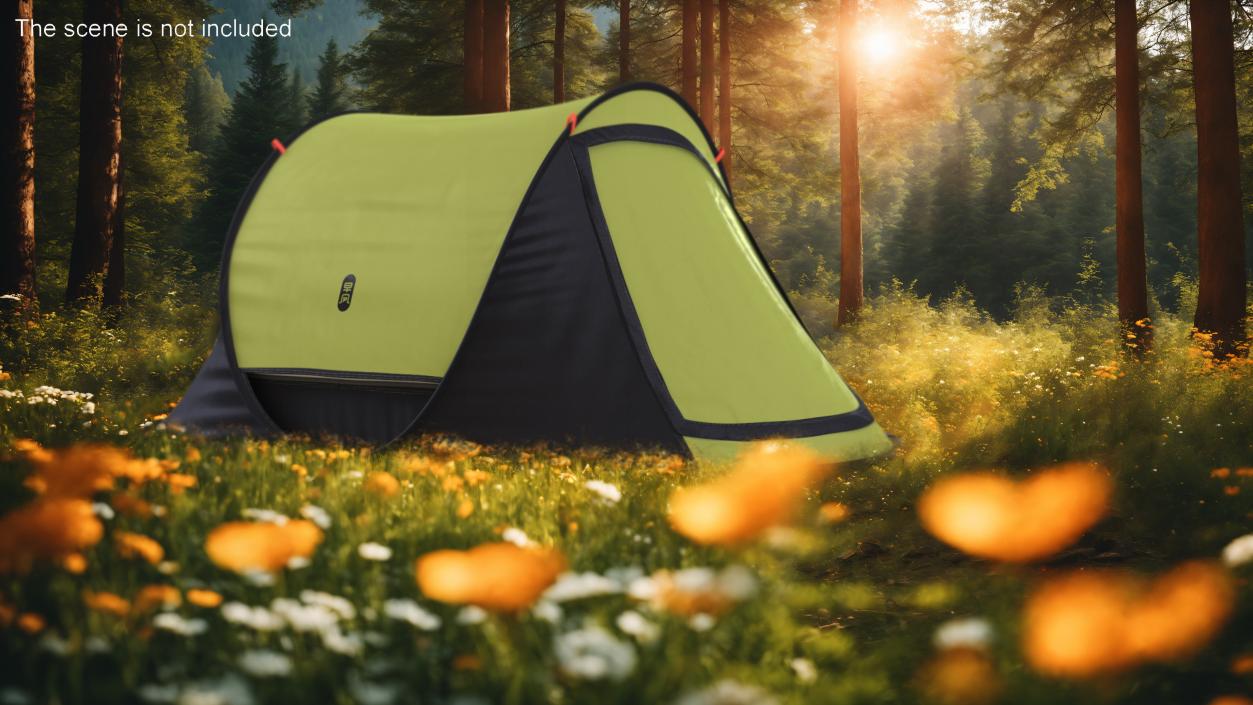 3D Camping Tent Xiaomi Youpin