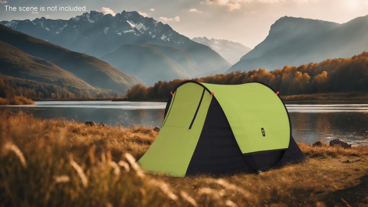 3D Camping Tent Xiaomi Youpin