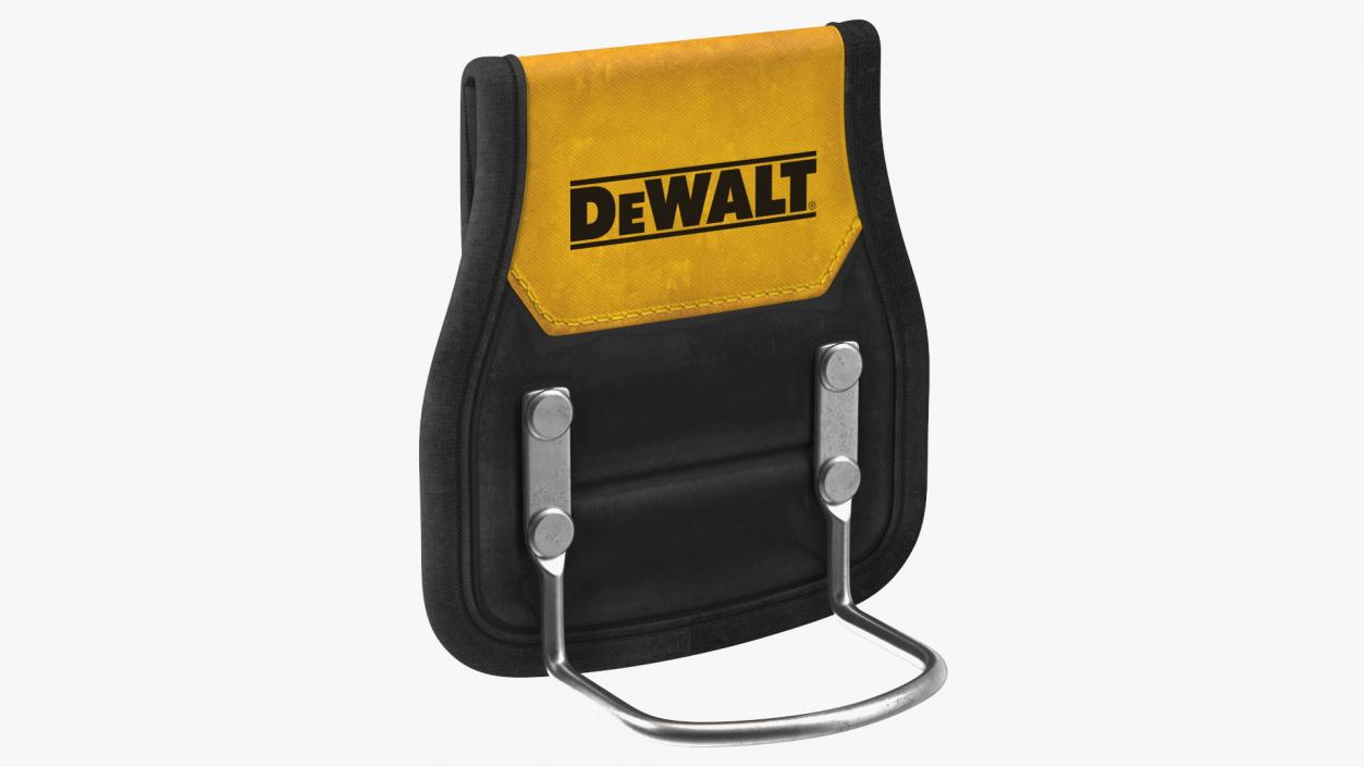 3D DeWalt DWST1 75662 Hammer Loop Dusty