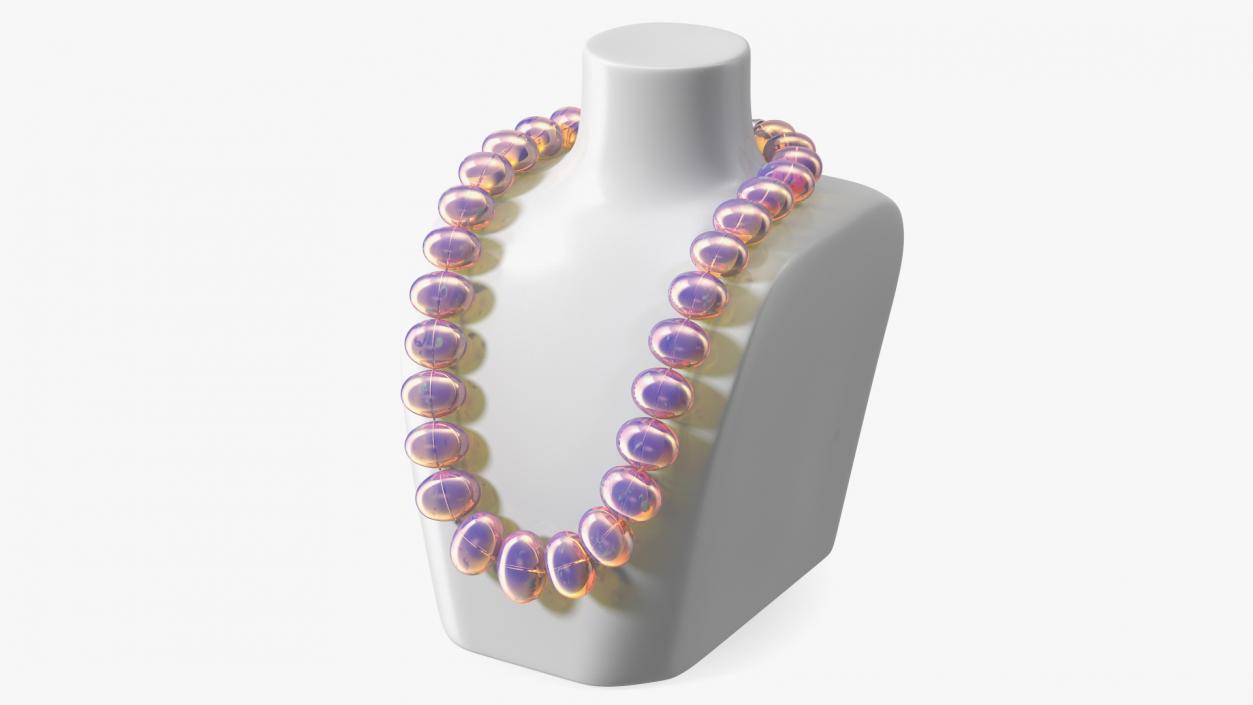 3D model Jewelry Collection 3