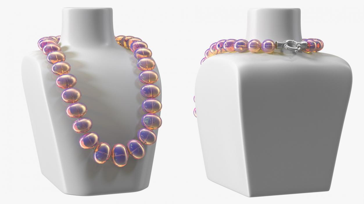 3D model Jewelry Collection 3