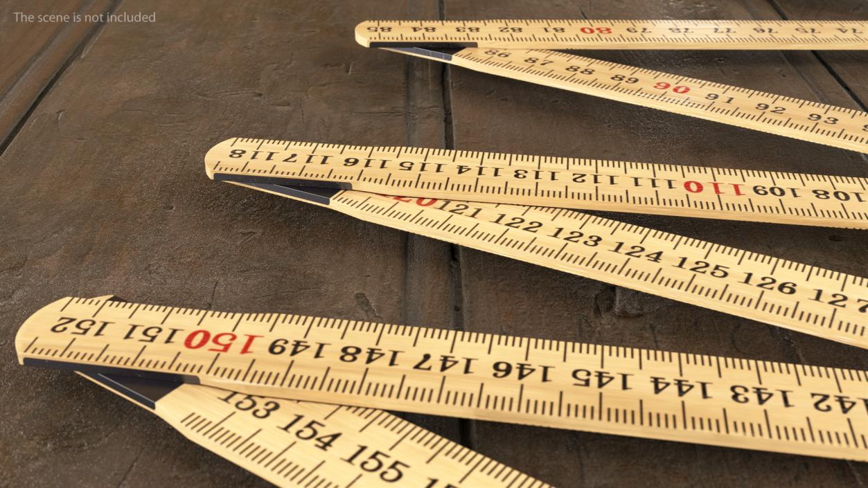 3D Measure Tools Collection 9