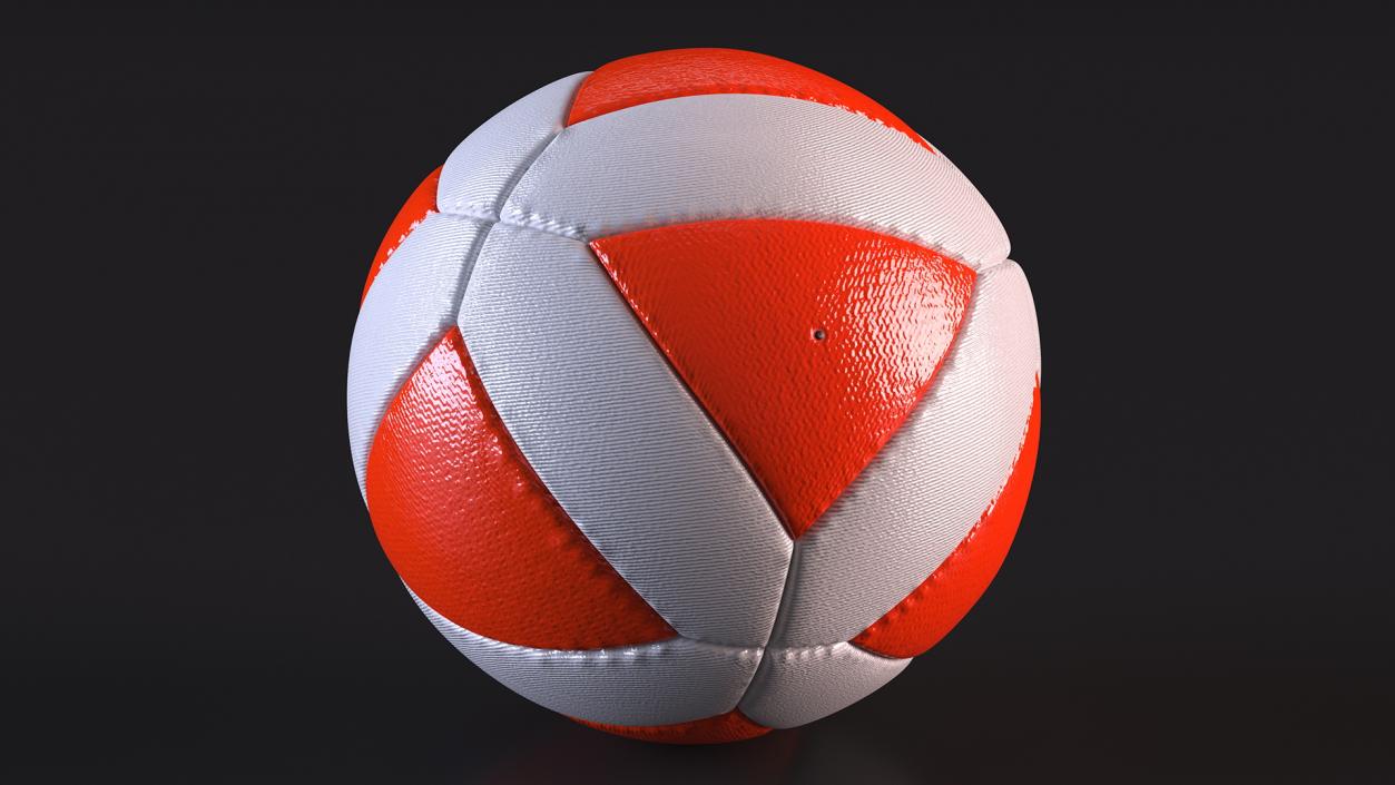 3D model Sport Ball Game