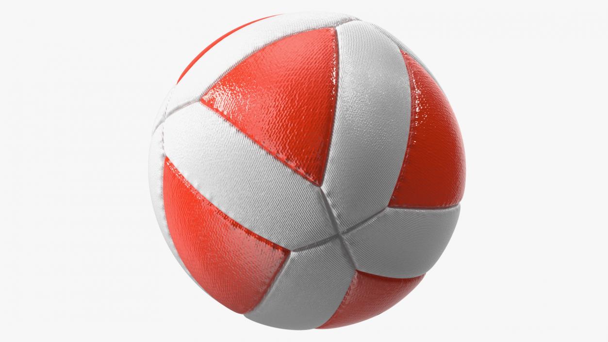 3D model Sport Ball Game