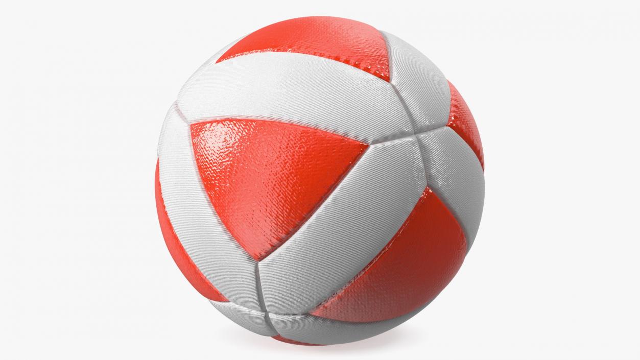 3D model Sport Ball Game