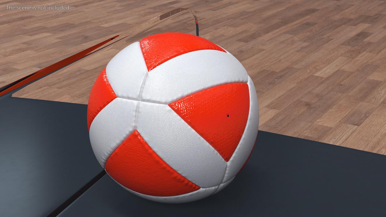 3D model Sport Ball Game