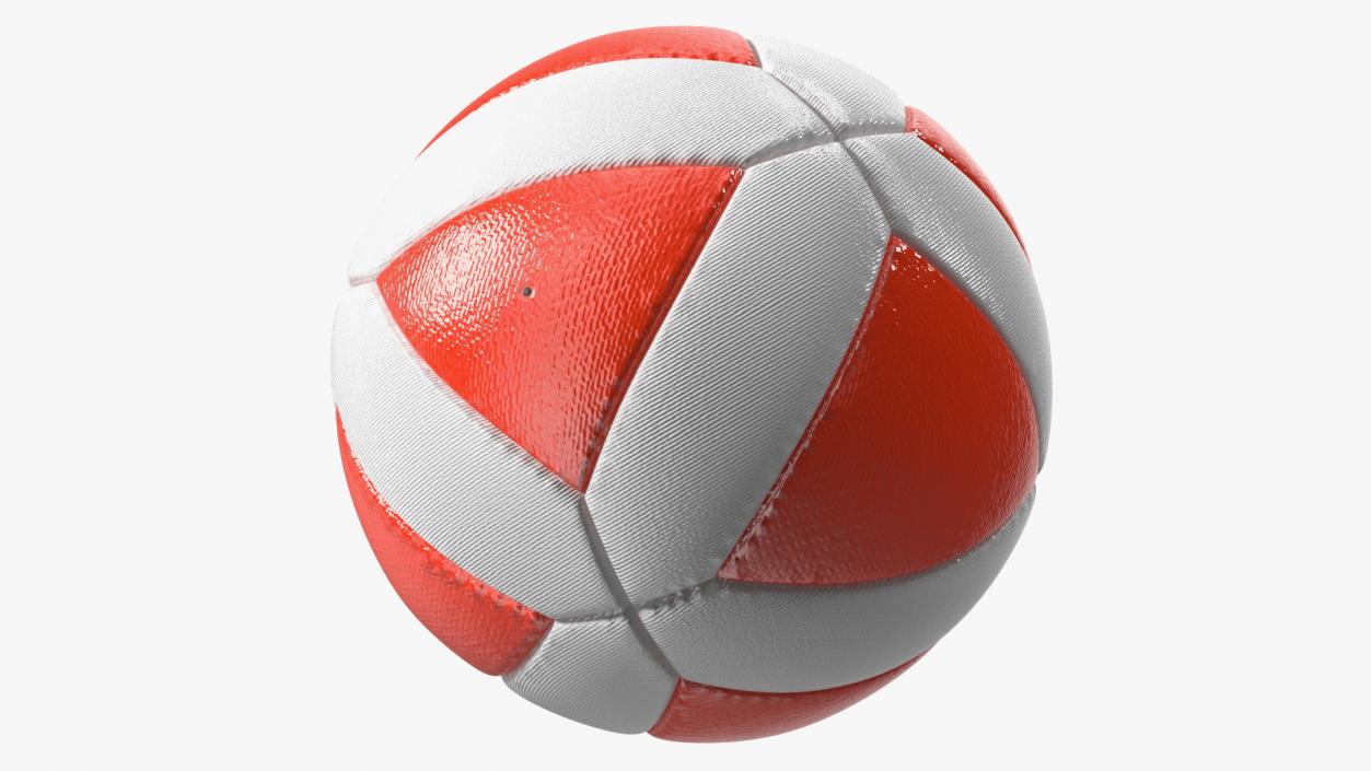 3D model Sport Ball Game