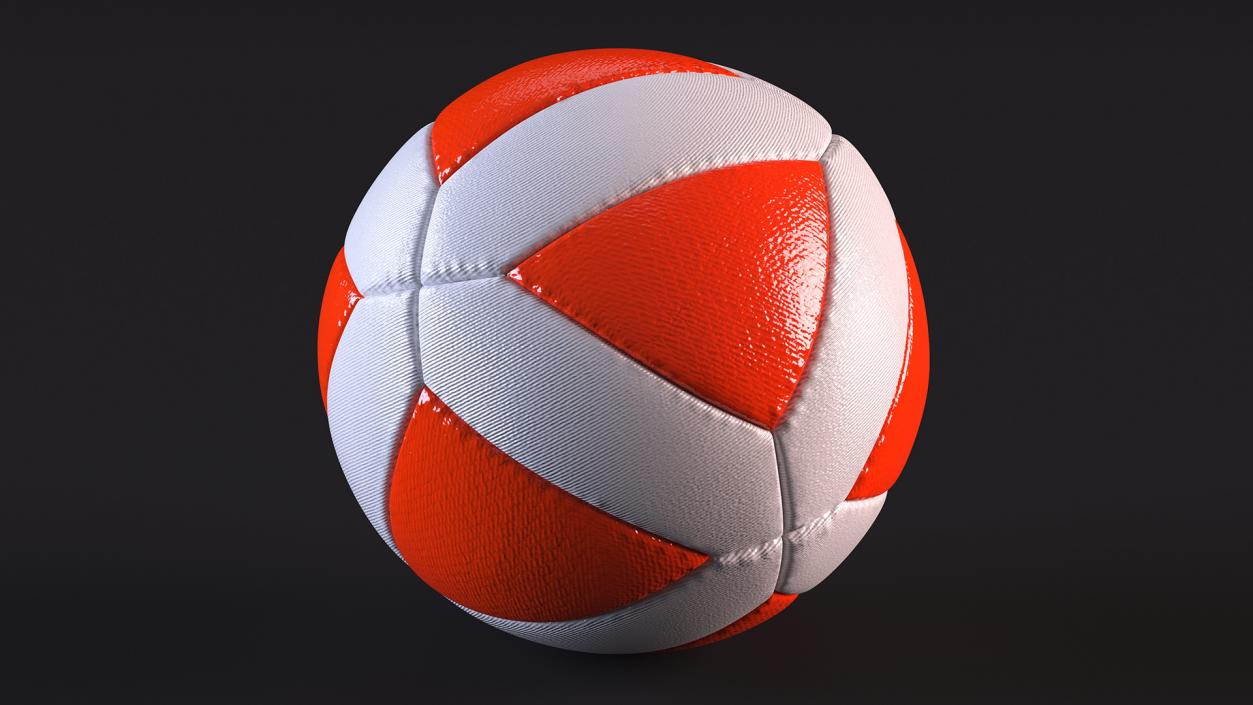 3D model Sport Ball Game