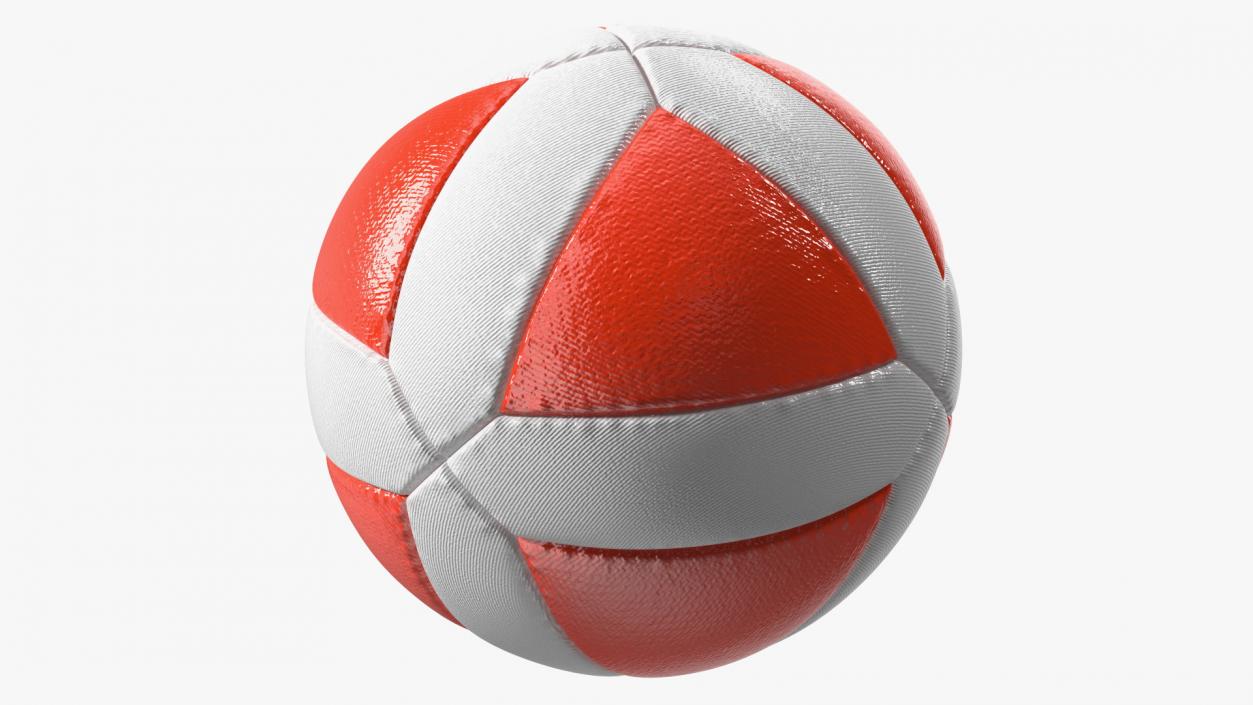 3D model Sport Ball Game