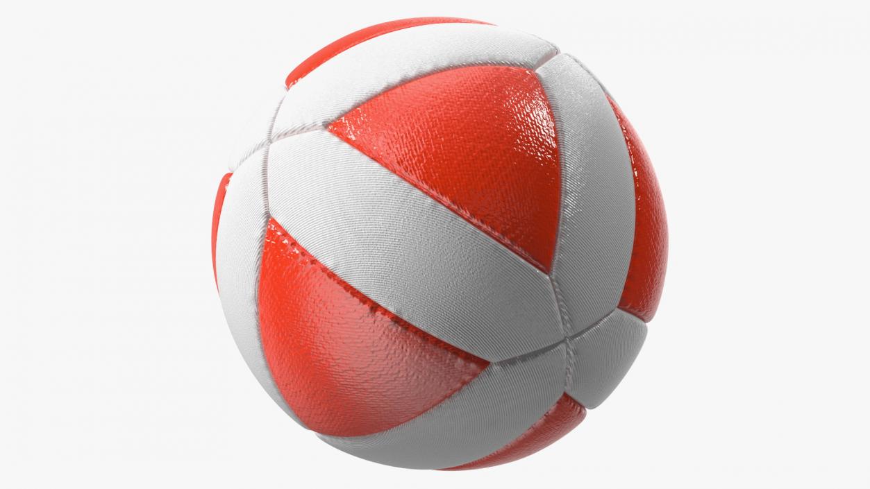 3D model Sport Ball Game