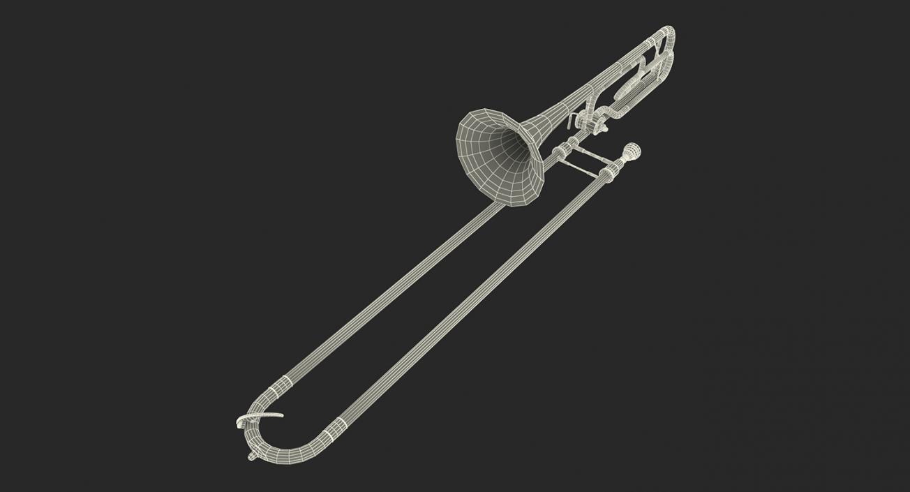 Musical Instruments 3D Models Collection 3 3D