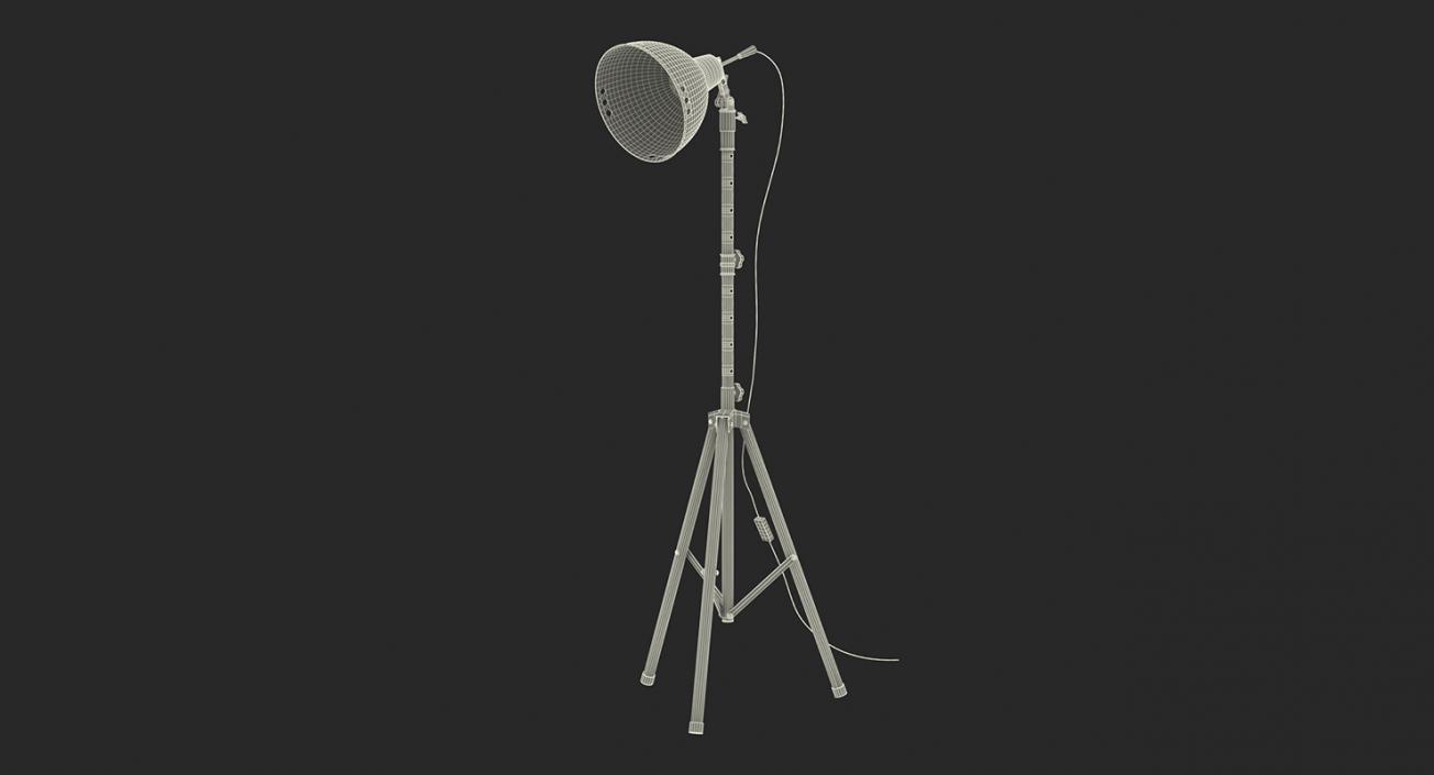 3D model Photography Light Collection 2