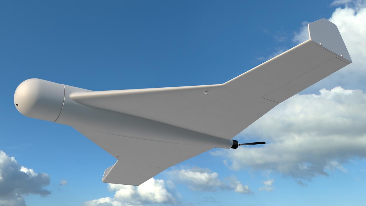 UAV Collection 11 3D