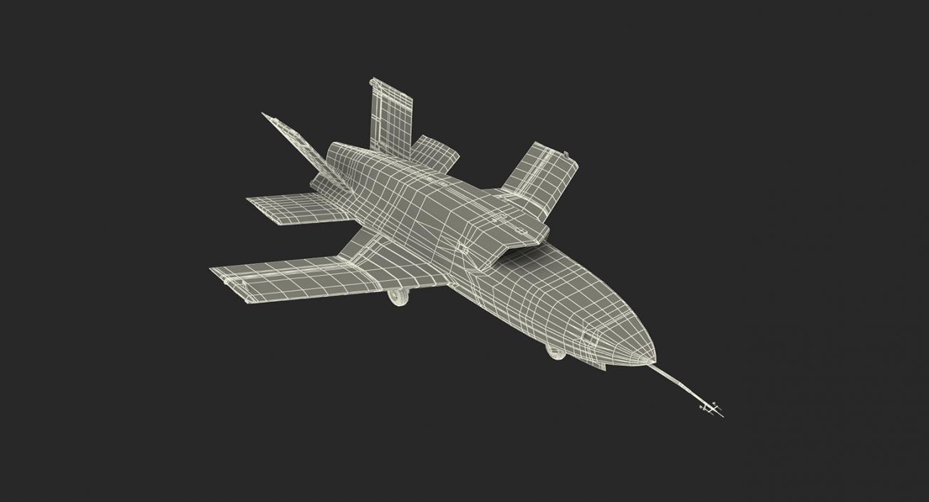 UAV Collection 11 3D