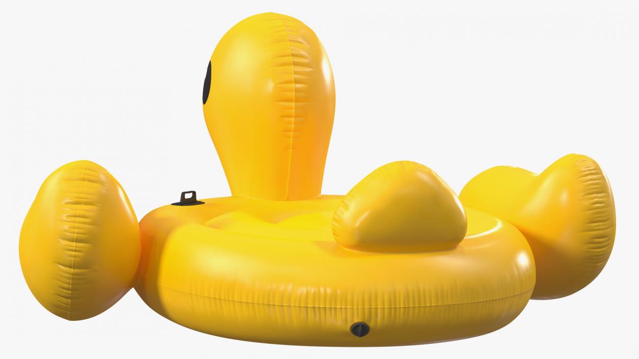 3D Swimming Pool Floats Collection