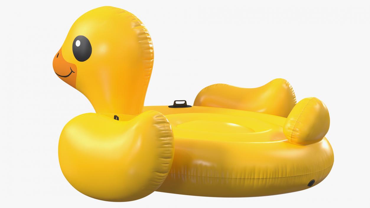 3D Swimming Pool Floats Collection