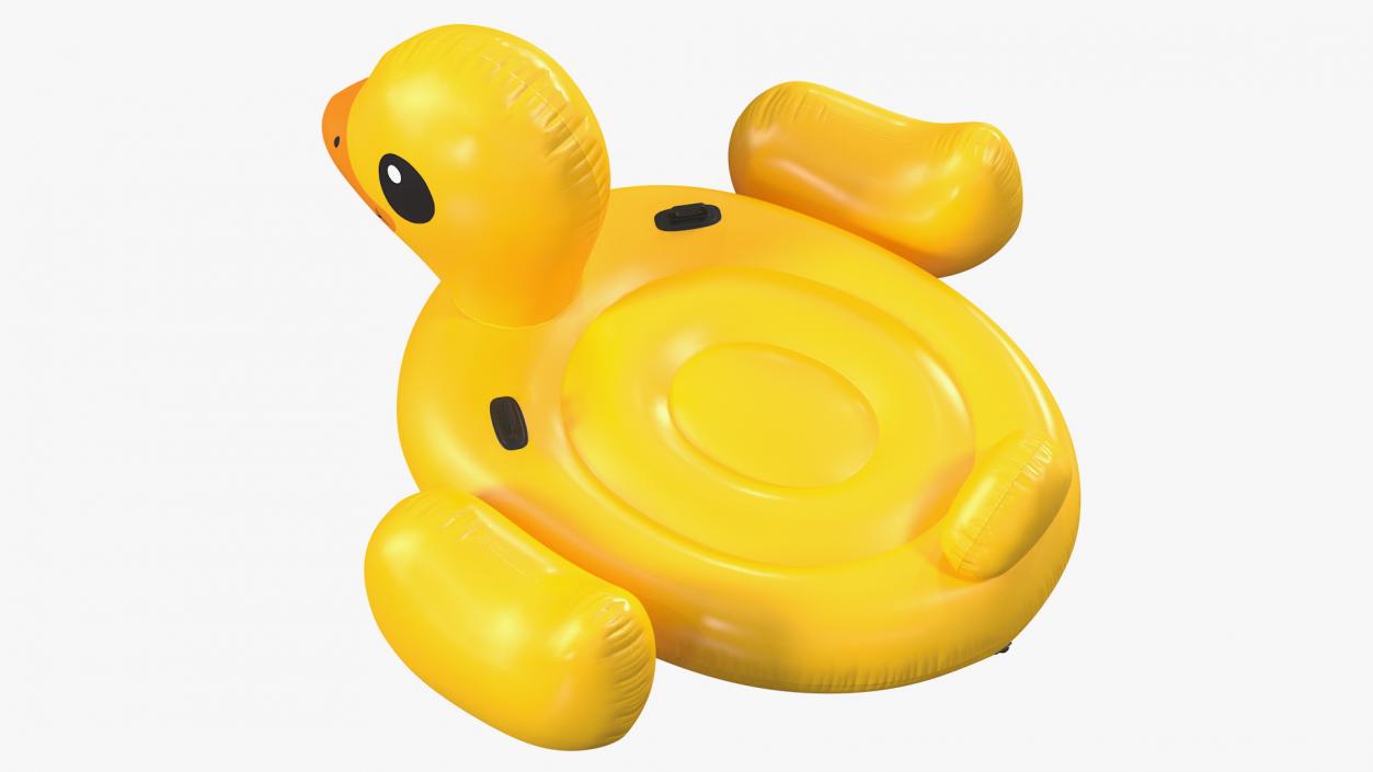 3D Swimming Pool Floats Collection