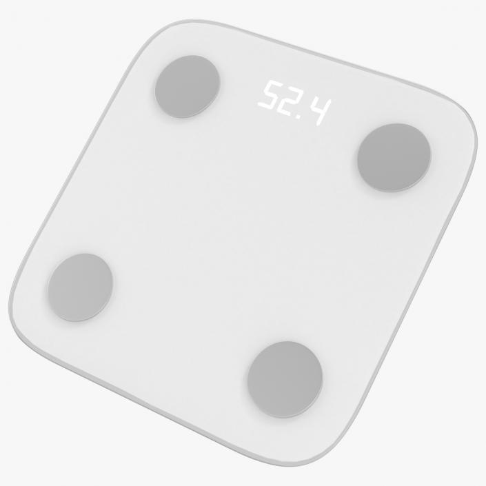 Smart Scales 3D