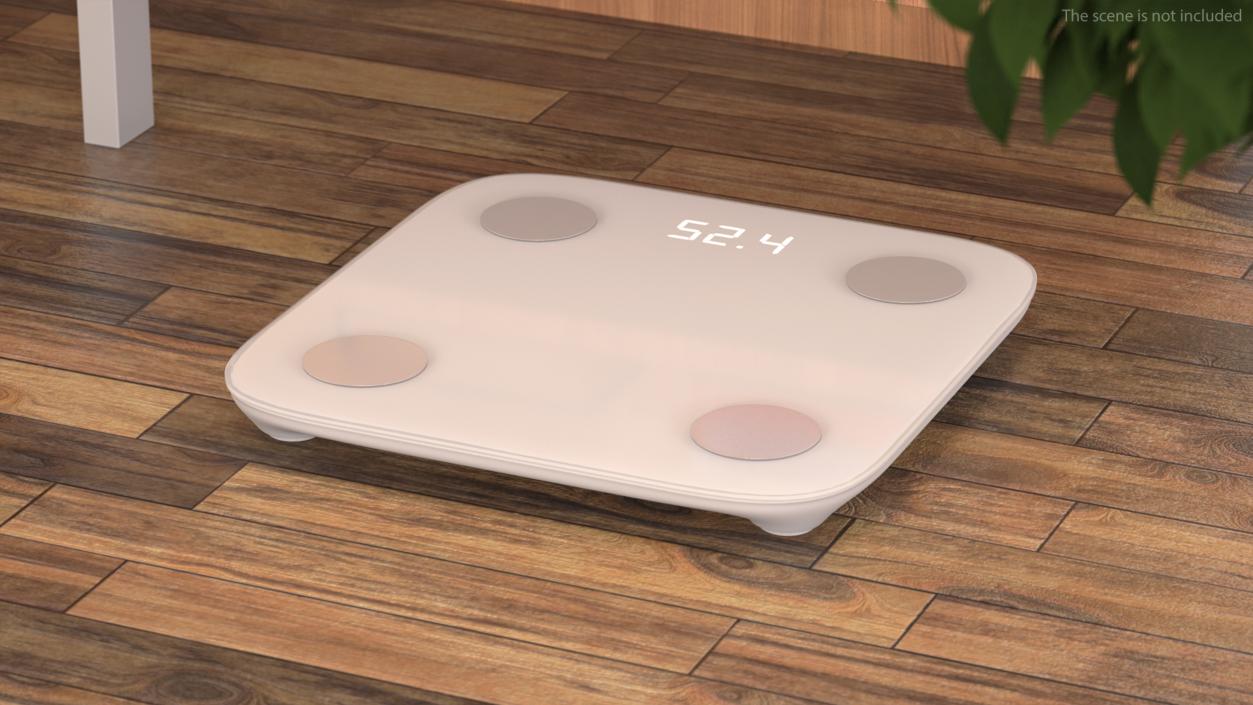 Smart Scales 3D