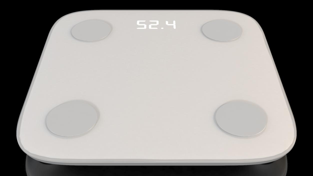 Smart Scales 3D