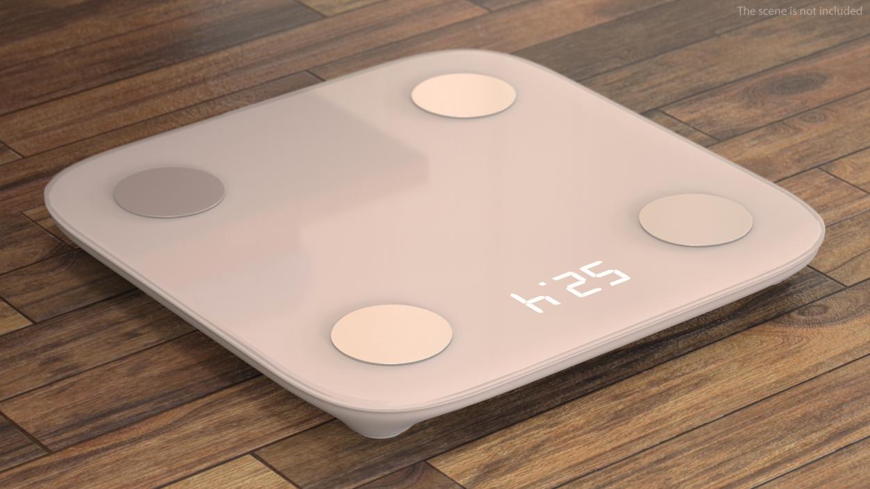 Smart Scales 3D