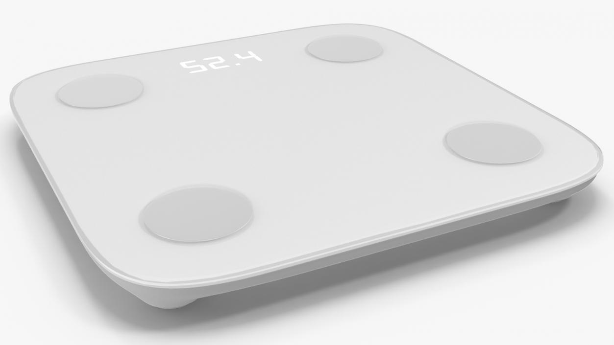 Smart Scales 3D