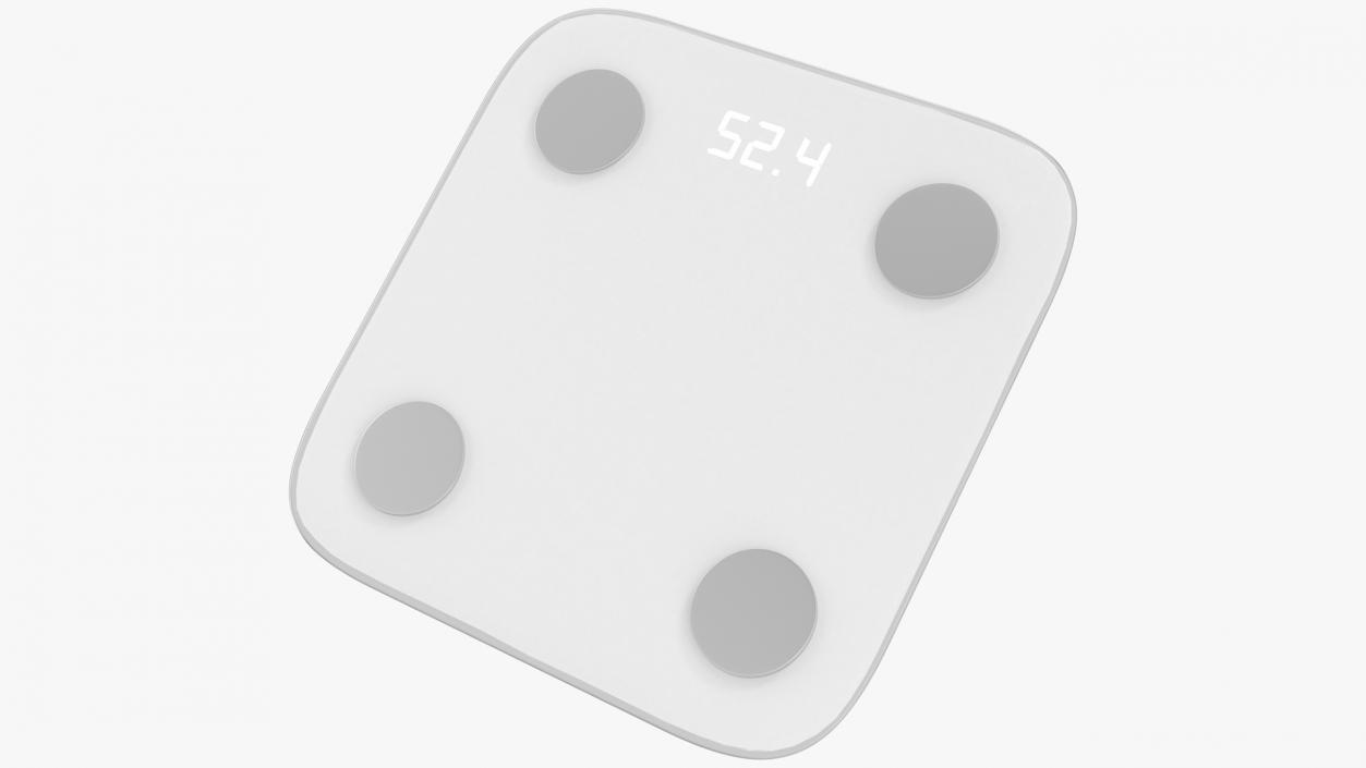 Smart Scales 3D