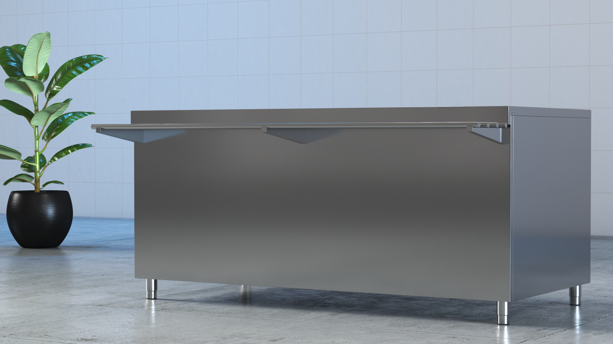 3D Table Self Service Line Element