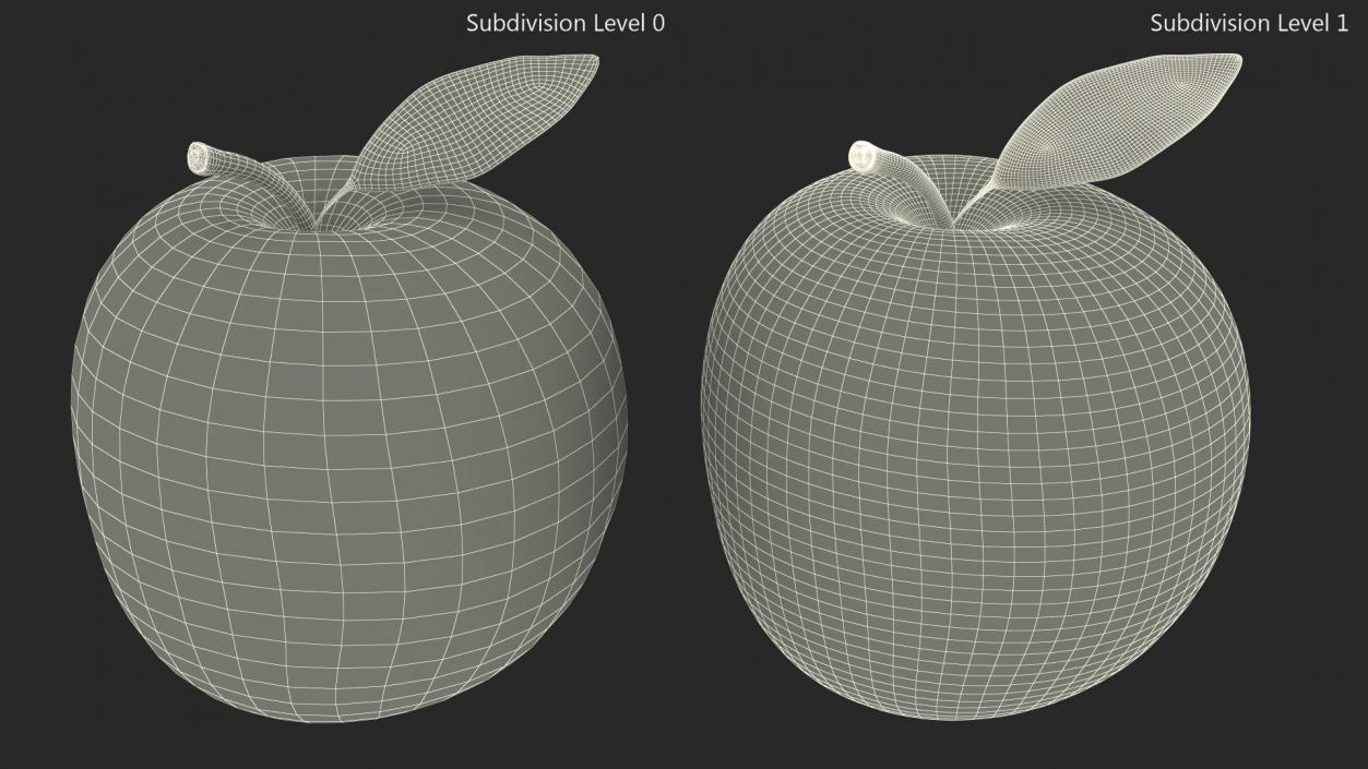 3D Volkswagen Type 2 Bus Rigged model